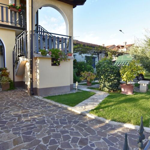 Apartmani Vlado Umag  4