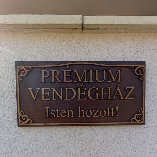 Bejárat