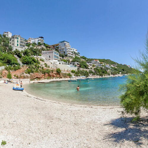 Apartman Vinišće - CDM154  3
