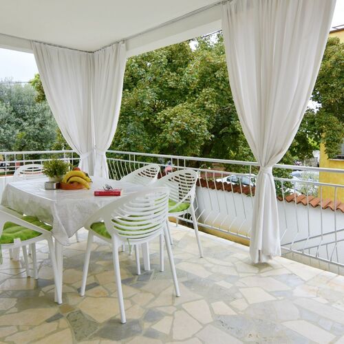 Villa Maria Umag  3
