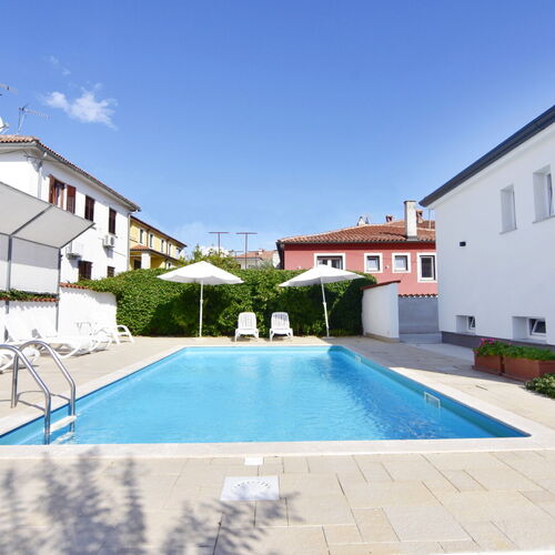Villa Maria Umag  2