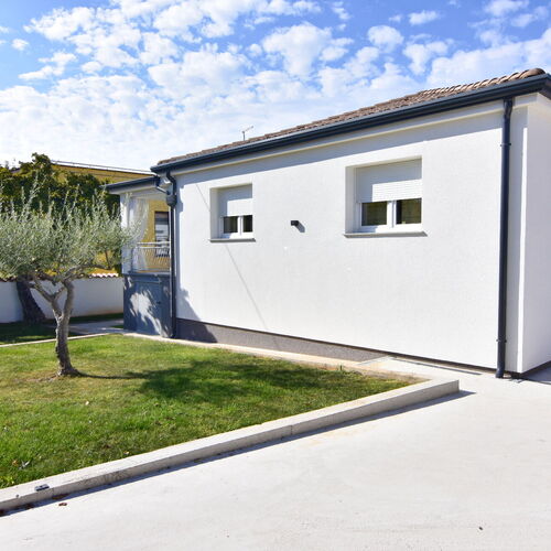 Villa Maria Umag  4