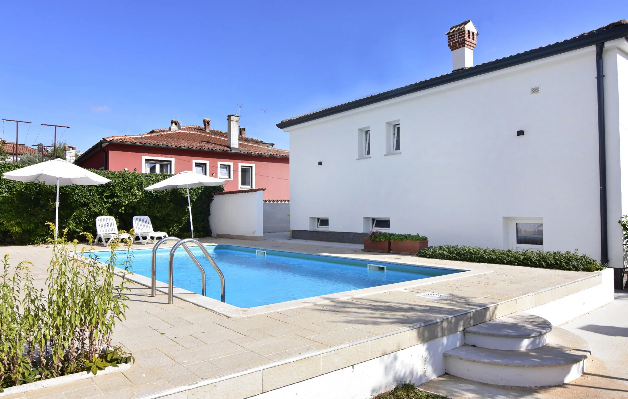 Villa Maria Umag