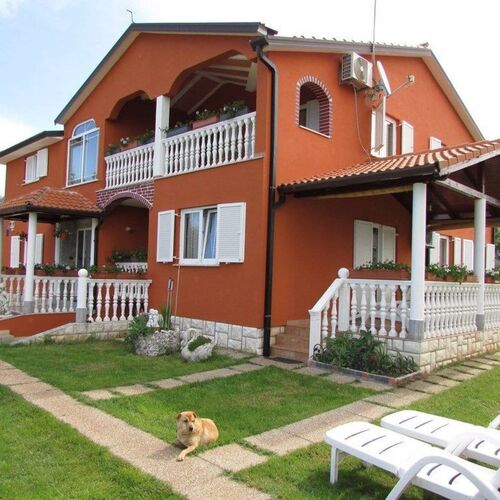 Apartmani Barica Umag Valica  3