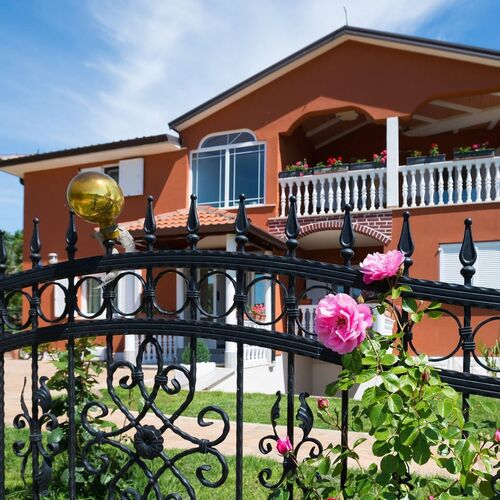 Apartmani Barica Umag Valica  4