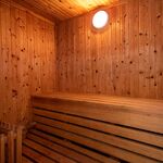Wellness részleg, relaxáció
