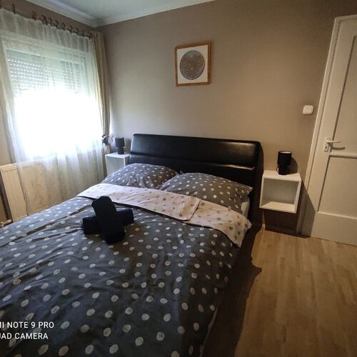 Felhő Apartman Balatonfüred  4