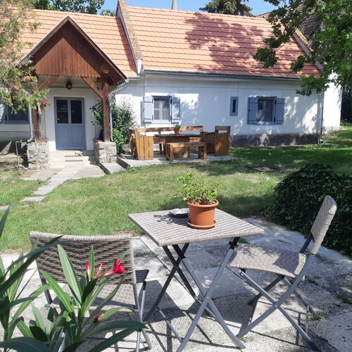A'la Maison Vendégház Szentbékkálla  2