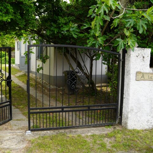 A'la Maison Vendégház Szentbékkálla  4