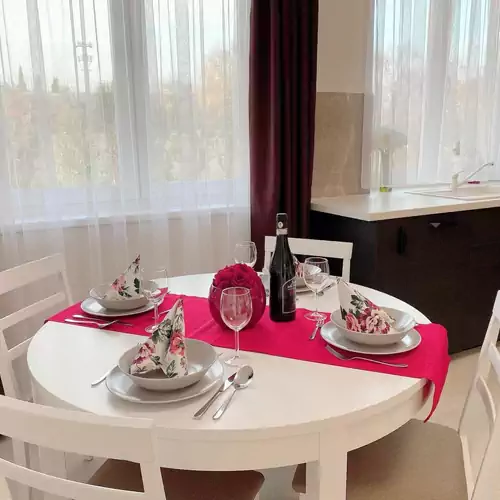 Luna Rossa Boutique Apartman Balatonakali 002 kép