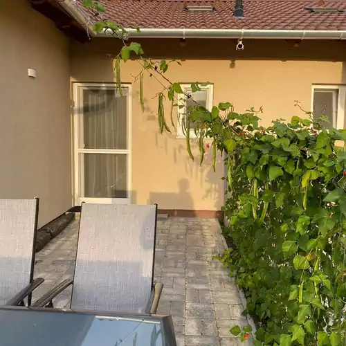 Luna Rossa Boutique Apartman Balatonakali 007 kép