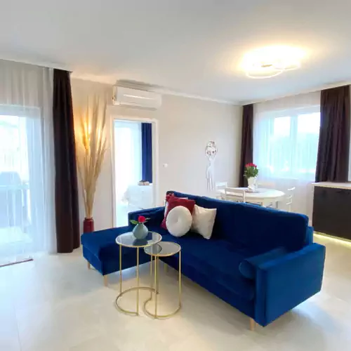 Luna Rossa Boutique Apartman Balatonakali 019 kép