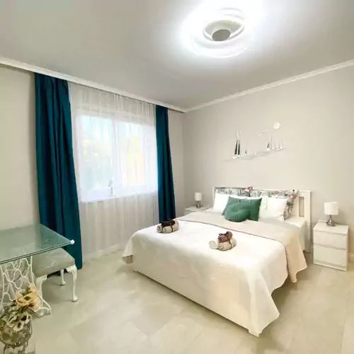 Luna Rossa Boutique Apartman Balatonakali 031 kép