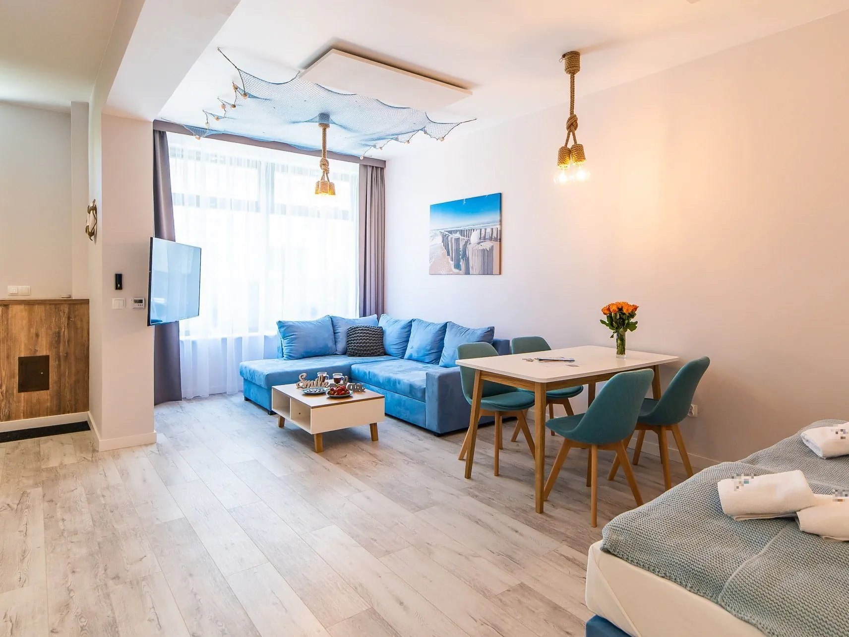 ApartamentyPrzyMorzu Ogrody Kołobrzeg