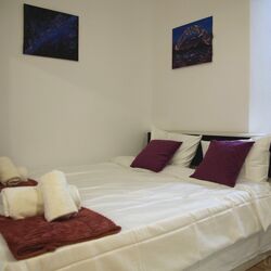 Apartament Romantic Cluj-Napoca