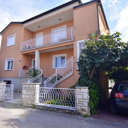 Apartman Karlo B4 Umag  2
