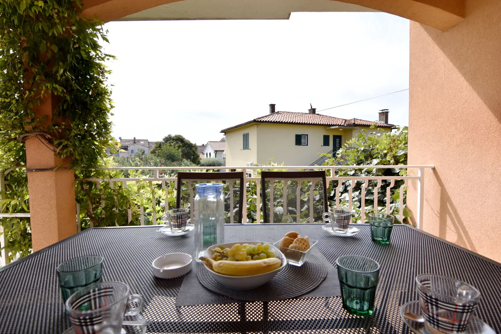 Apartman Karlo B4 Umag