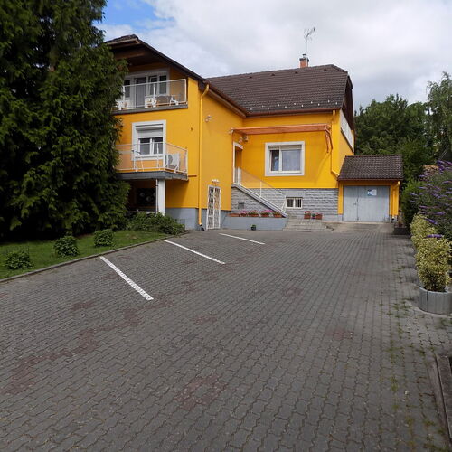 Aartház Balatonfüred  3