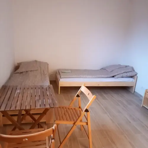 Pok&oacute;j dwuosobowy