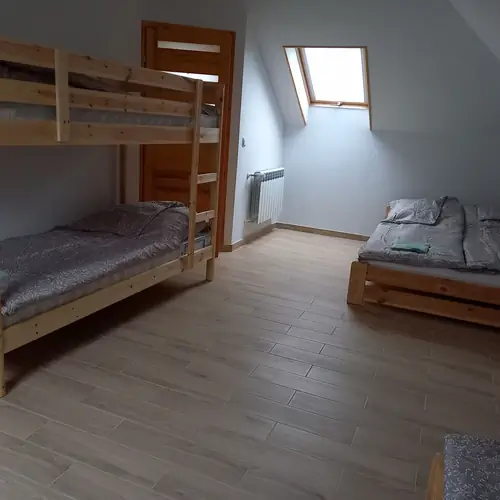 Pok&oacute;j rodzinny