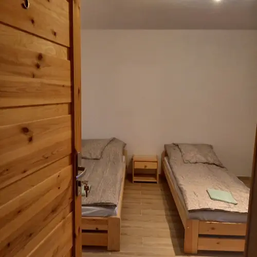 Pok&oacute;j dwuosobowy