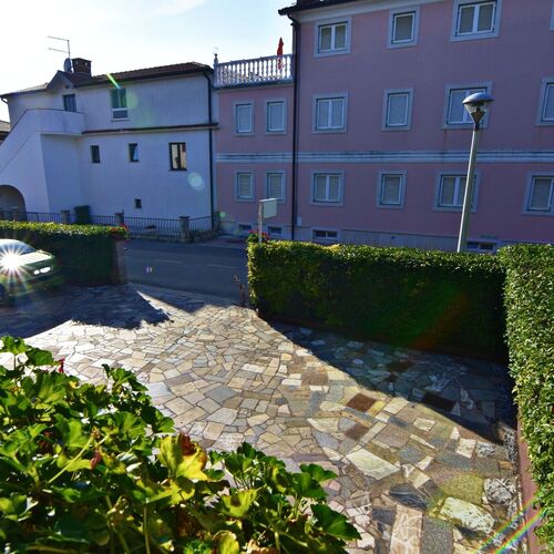 Apartmani Vedrana Umag  4