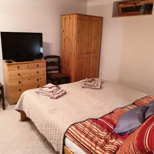 Kis Ház Apartman Zalacsány 004 kép