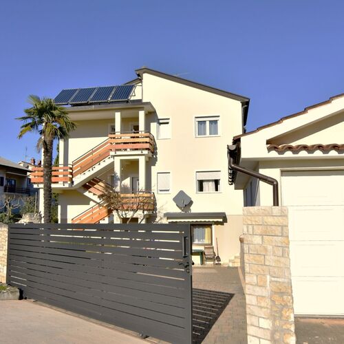 Apartmani Ana Umag  2