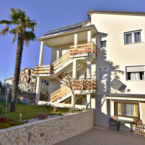 Apartmani Ana Umag  4