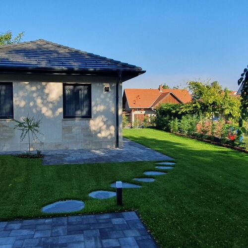 Kossuth 41 Apartman Balatonlelle ★★★★ 4