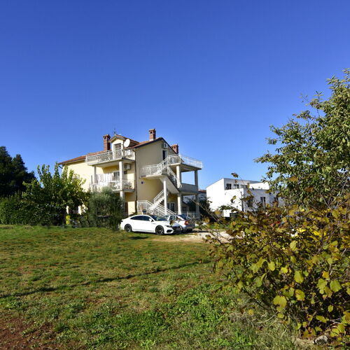 Apartmani Silva Savudrija  3