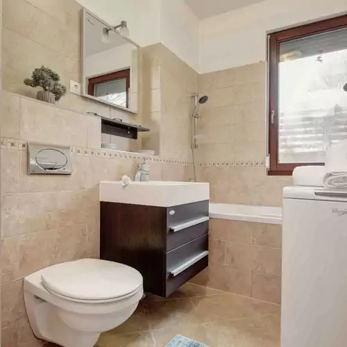 Madárhegy Apartman kerttel Budapest 004 kép