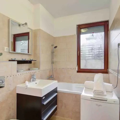 Madárhegy Apartman kerttel Budapest 009 kép