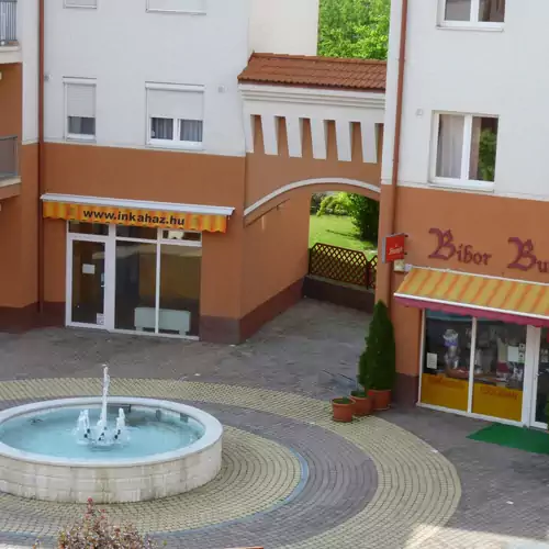 Génius-Gambrinusz I. Apartman Hajdúszoboszló 004 kép