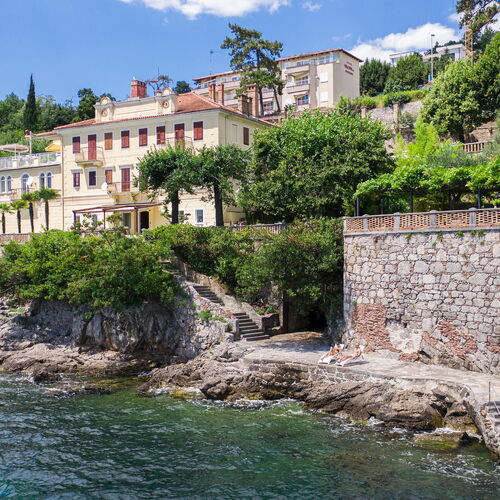 Apartman Opatija - CKU198  2