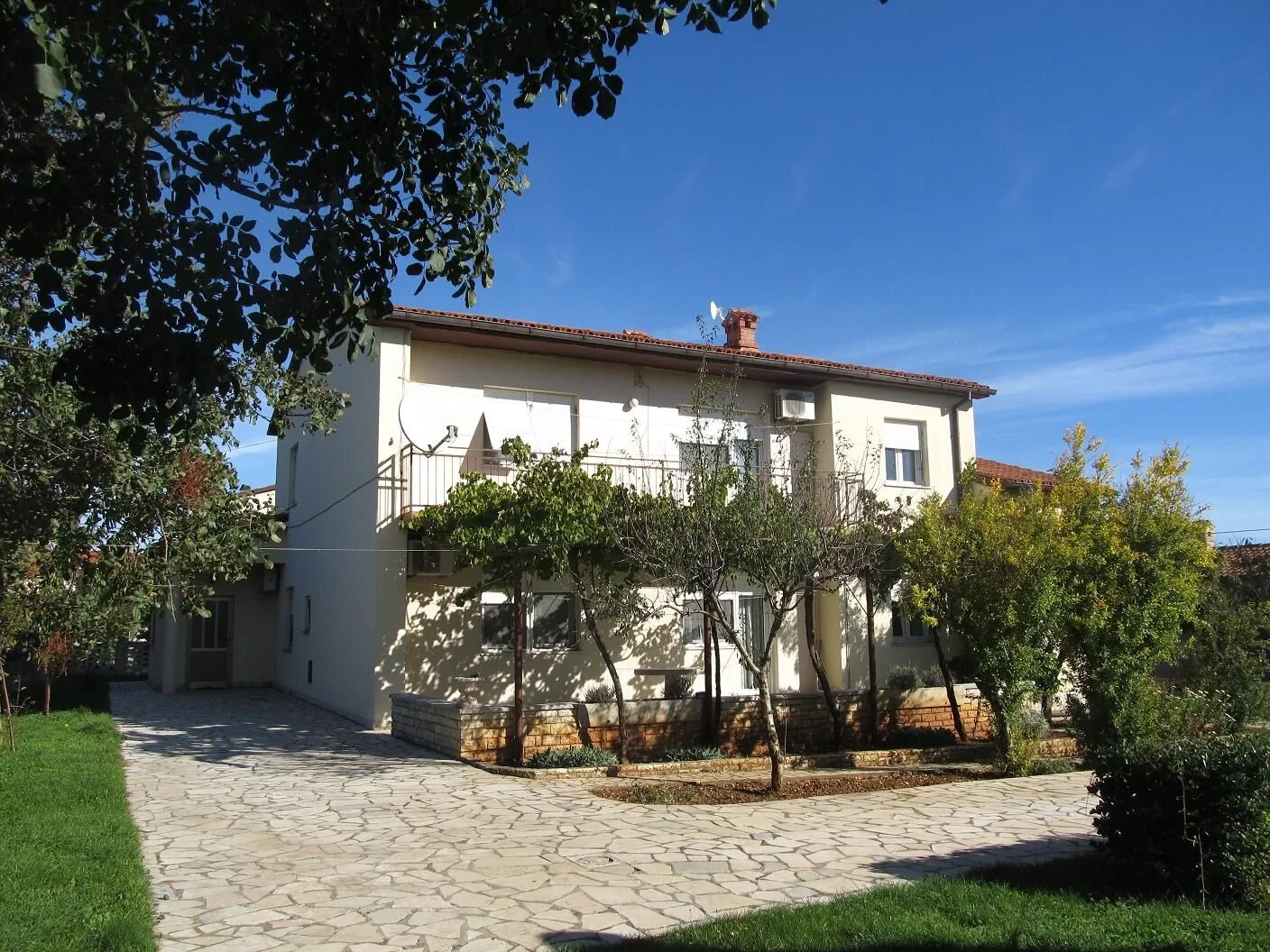 Apartment Valentina Ližnjan
