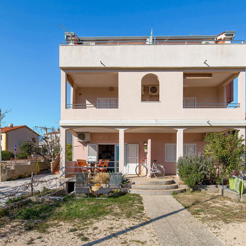 Apartman Cres - CKL292  2
