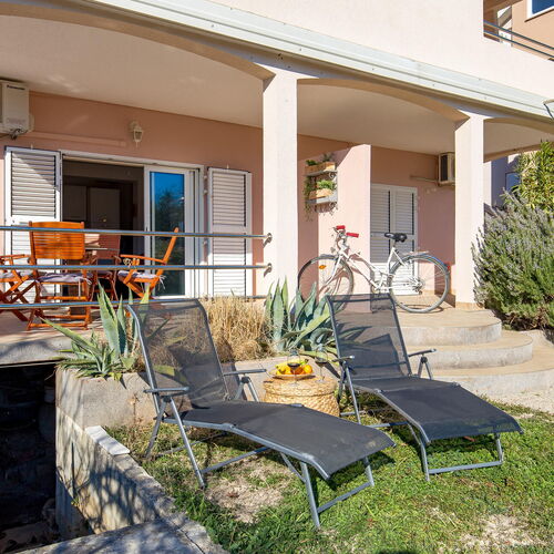 Apartman Cres - CKL292  4