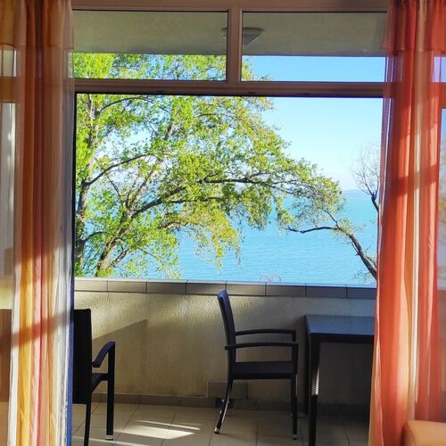 OneBeach Apartman Siófok  3
