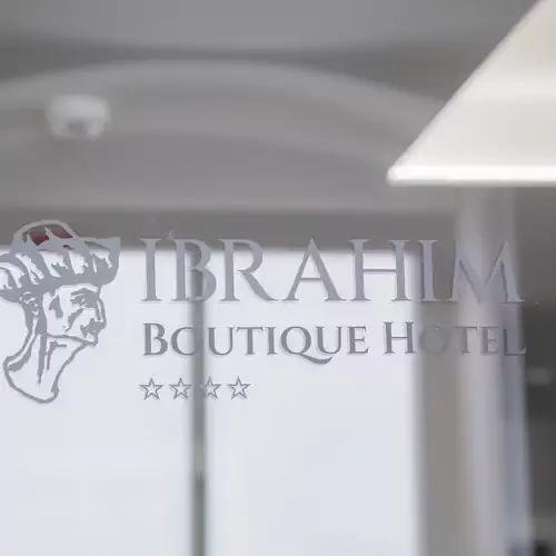 Ibrahim Boutique Hotel Kőszeg 011 kép