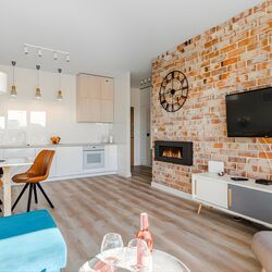 Grobla by Loft Apartments Gdańsk&nbsp;<sup></sup>