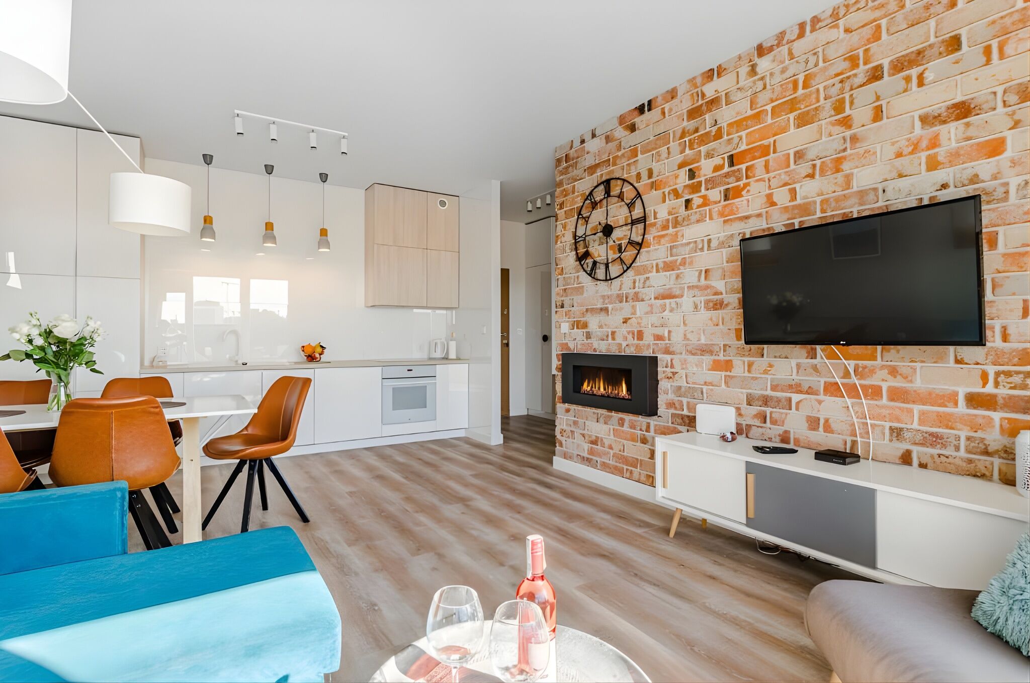 Grobla by Loft Apartments Gdańsk