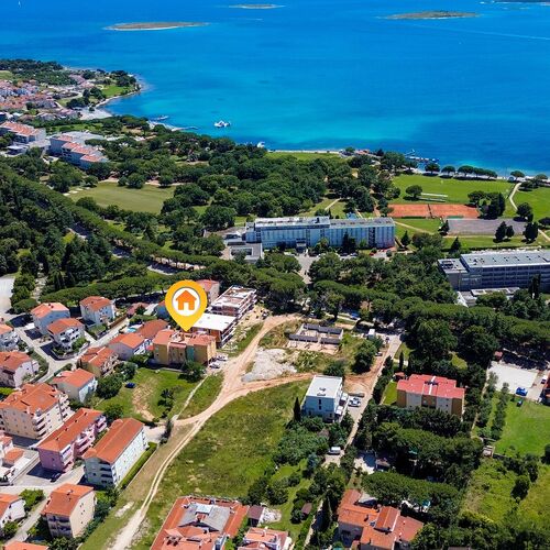 Apartman Beni Medulin  4