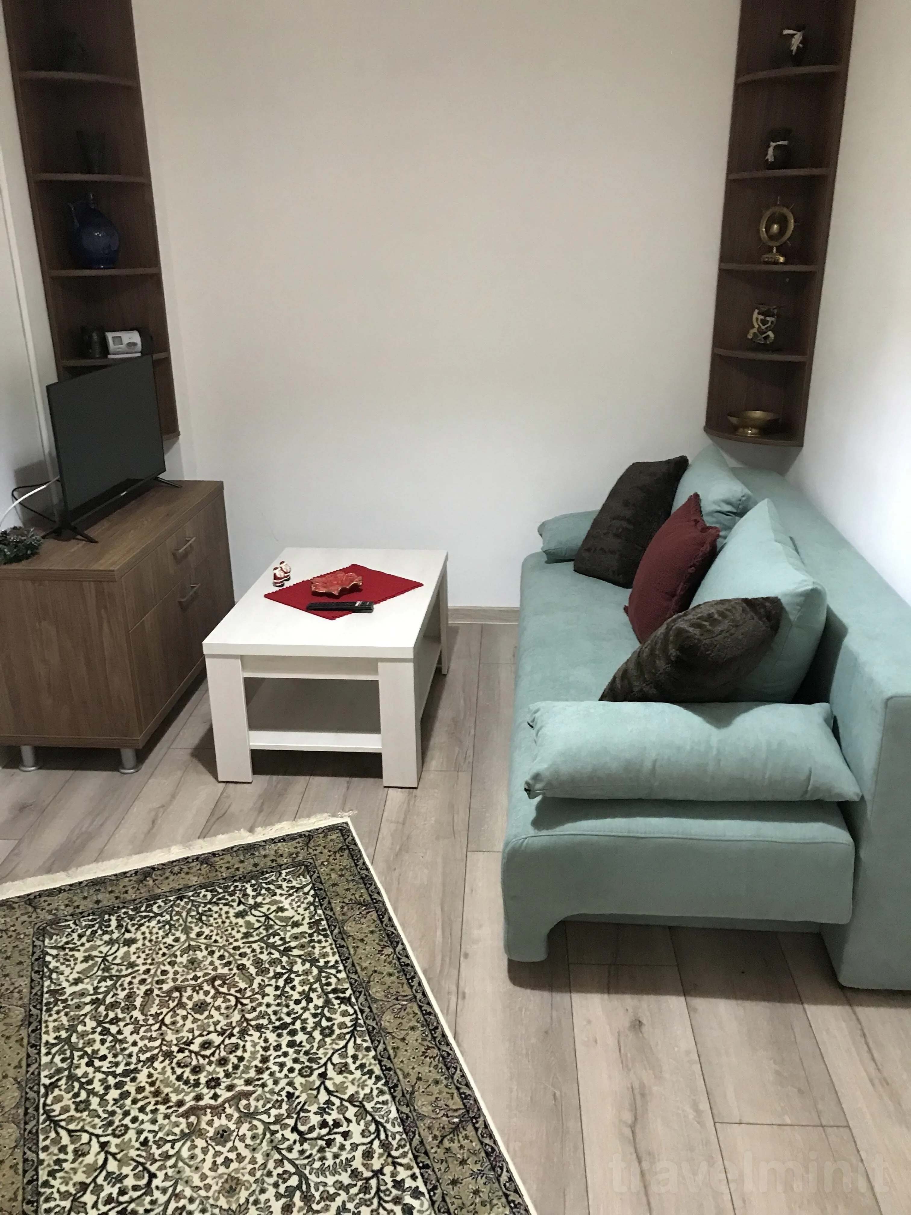 Casa Mountain View Brașov