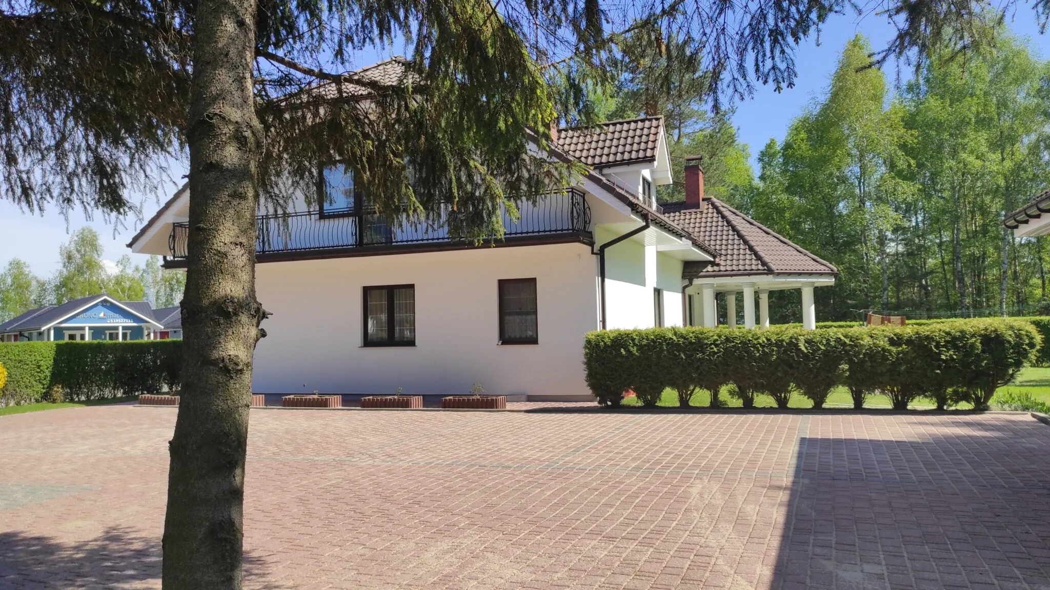 Pokoje Gościnne Wajer Bobolin