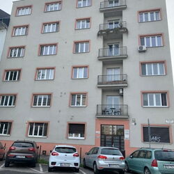Apartmány Bratislava