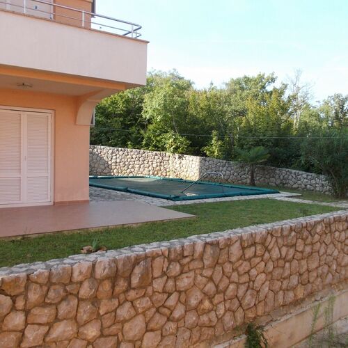 Apartman Anna 1 Malinska  2
