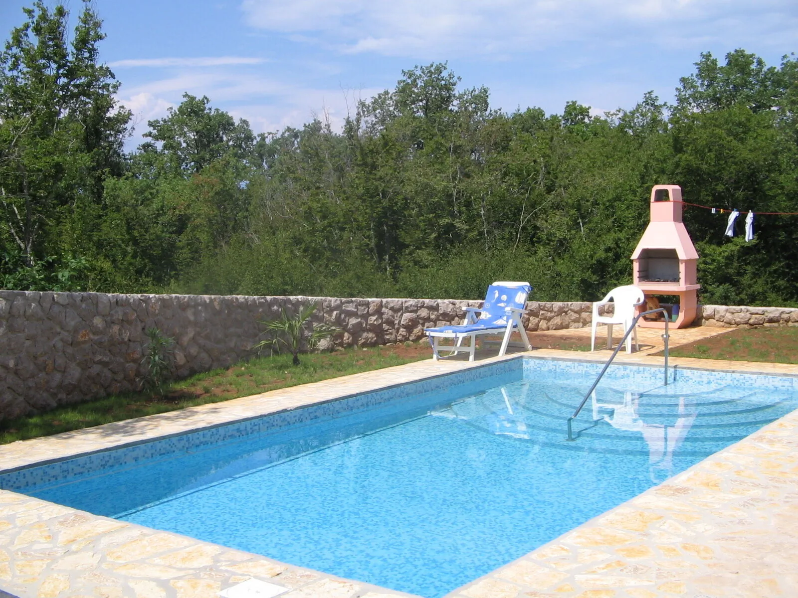 Apartman Anna 1 Malinska