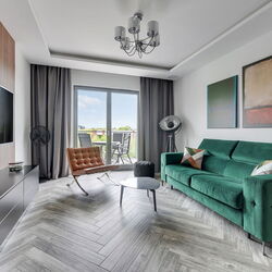 Nadmorze by Q4Apartments