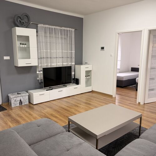 Be-Le-Való Apartman Szécsény